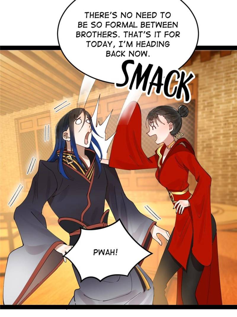 Read Ultimate Son-in-Law chapter 187 image 36 on Lezhin