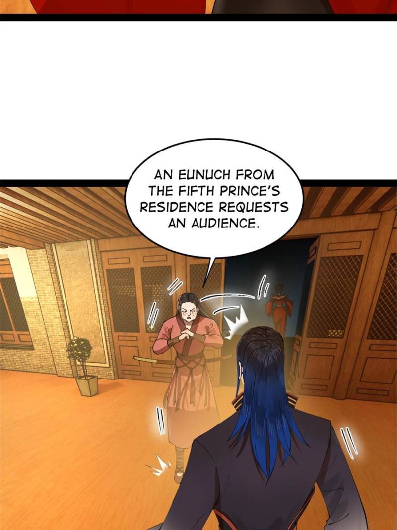 Read Ultimate Son-in-Law chapter 187 image 39 on Lezhin