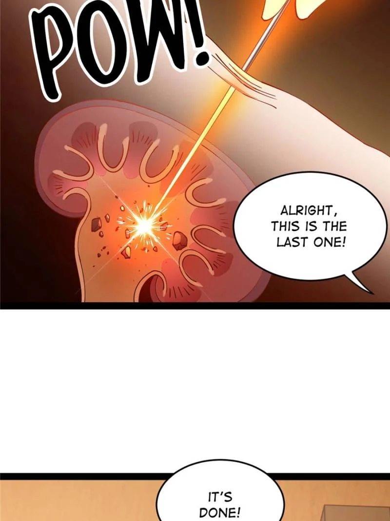 Read Ultimate Son-in-Law chapter 187 image 4 on Lezhin