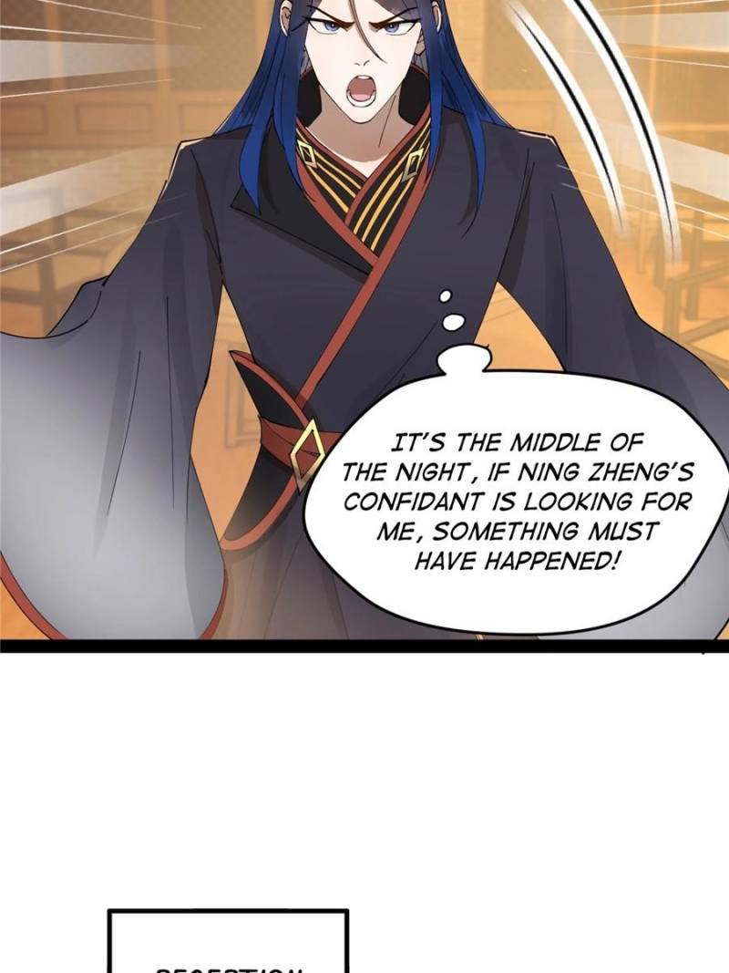 Read Ultimate Son-in-Law chapter 187 image 41 on Lezhin