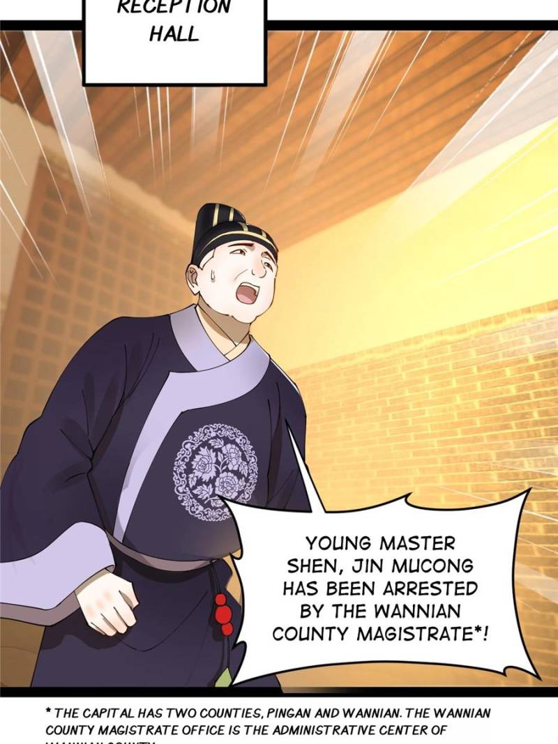 Read Ultimate Son-in-Law chapter 187 image 42 on Lezhin