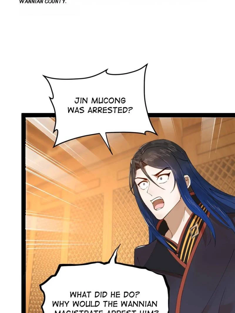 Read Ultimate Son-in-Law chapter 187 image 43 on Lezhin