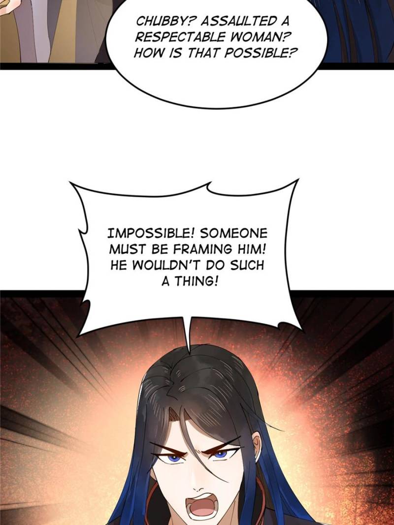 Read Ultimate Son-in-Law chapter 187 image 45 on Lezhin