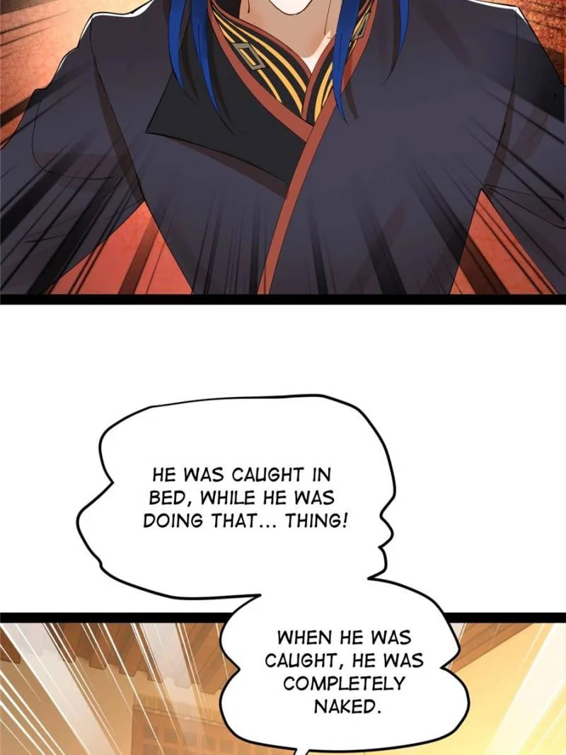Read Ultimate Son-in-Law chapter 187 image 46 on Lezhin