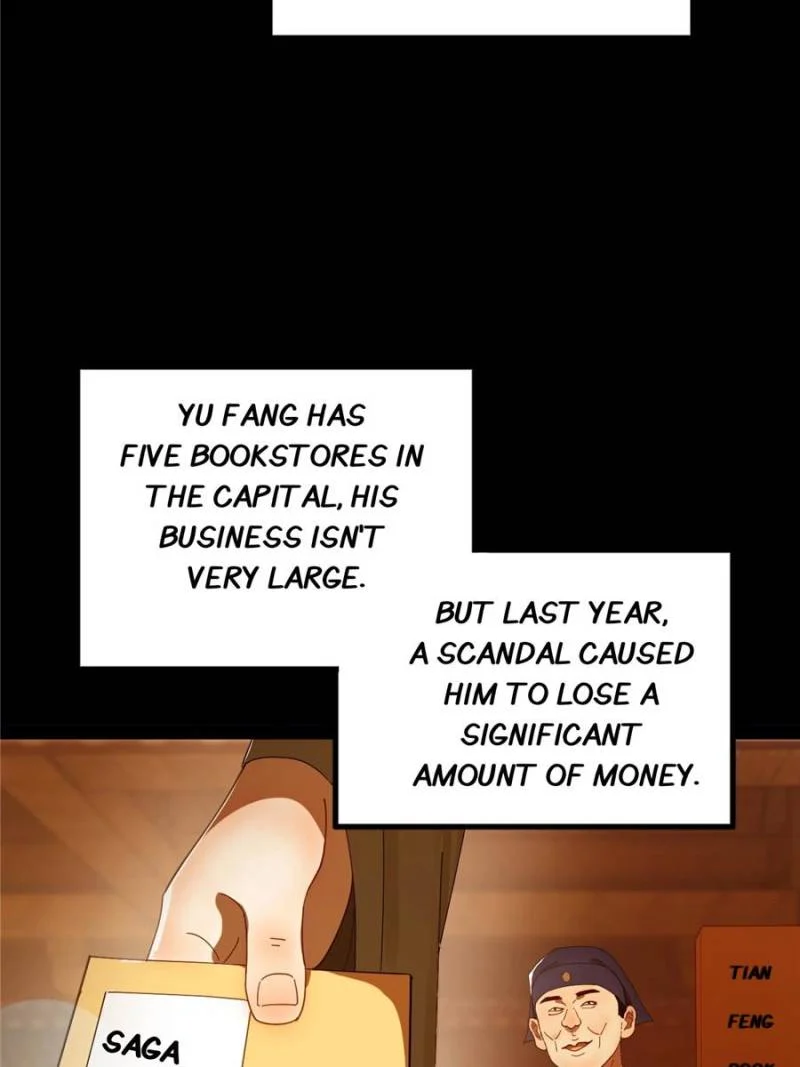 Read Ultimate Son-in-Law chapter 187 image 54 on Lezhin