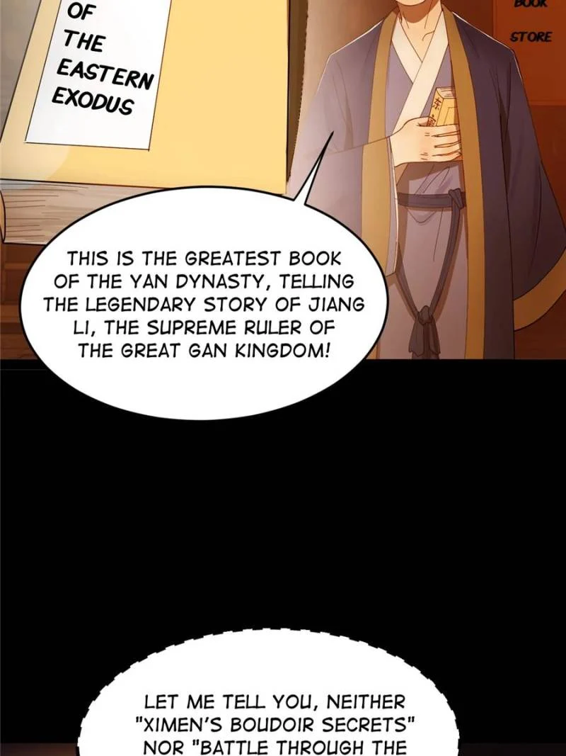 Read Ultimate Son-in-Law chapter 187 image 55 on Lezhin