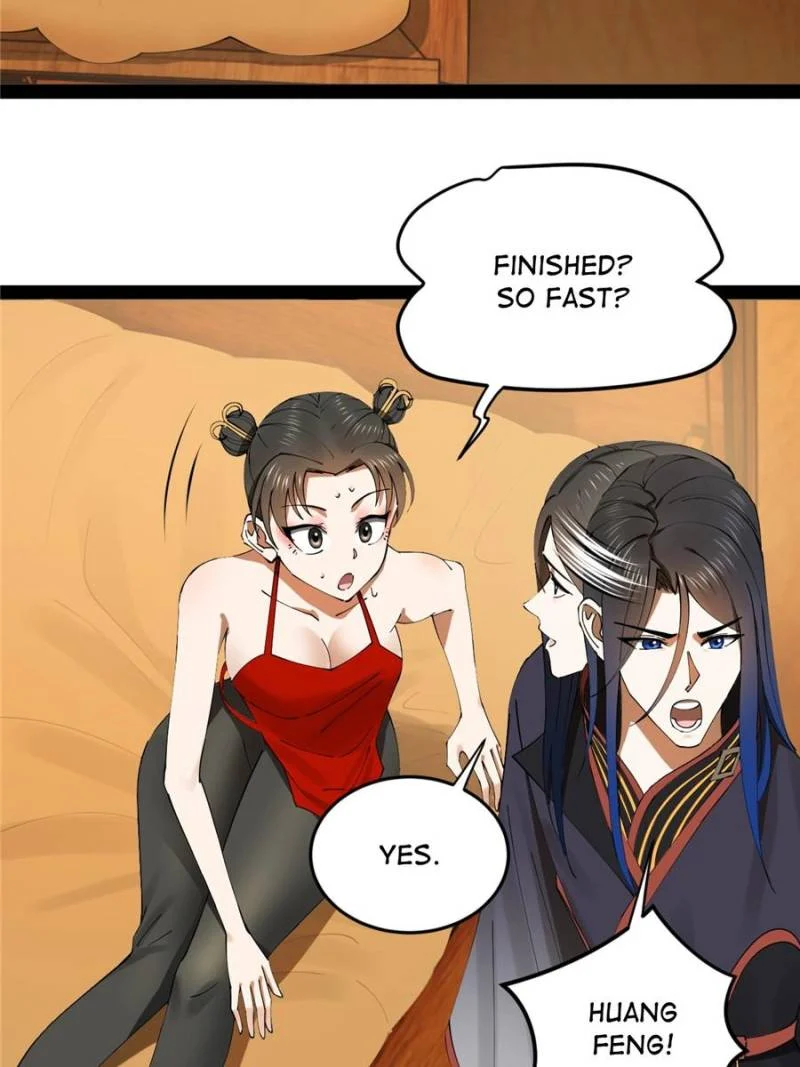 Read Ultimate Son-in-Law chapter 187 image 6 on Lezhin