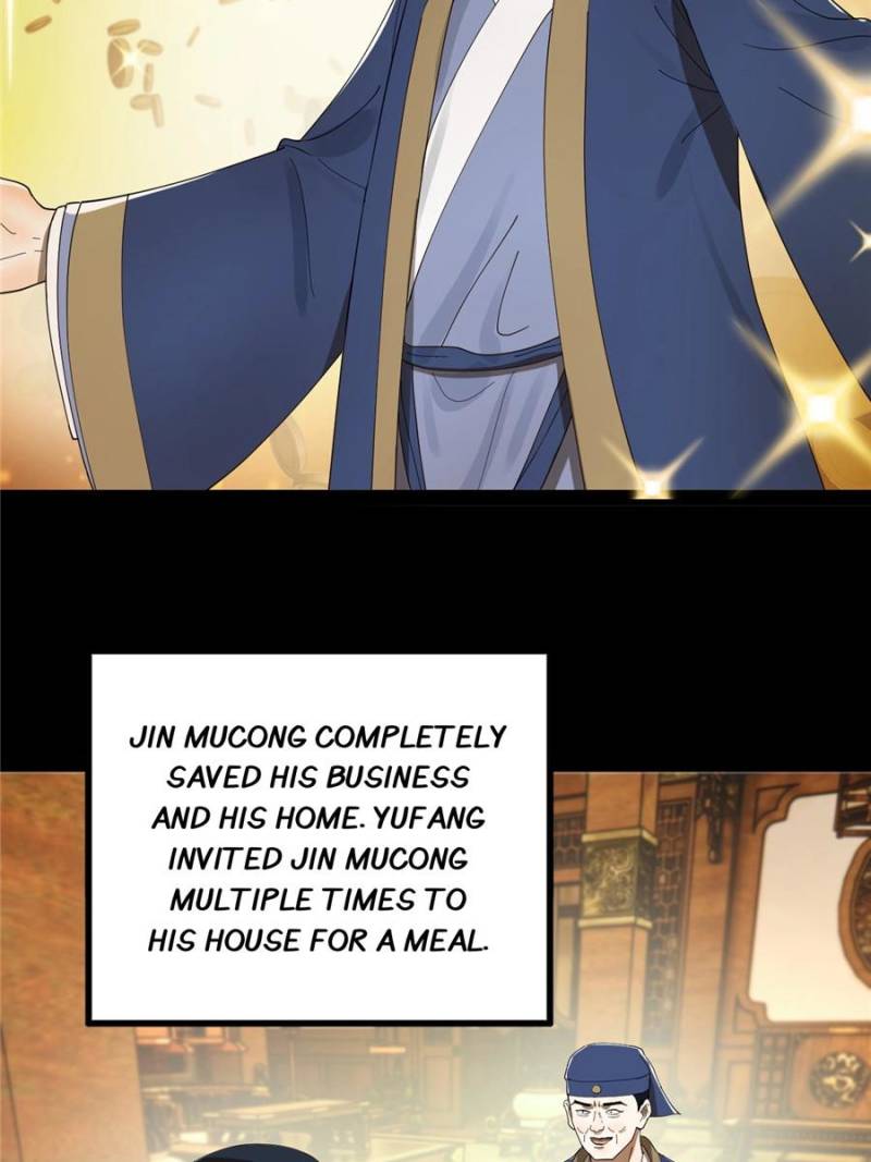 Read Ultimate Son-in-Law chapter 187 image 66 on Lezhin