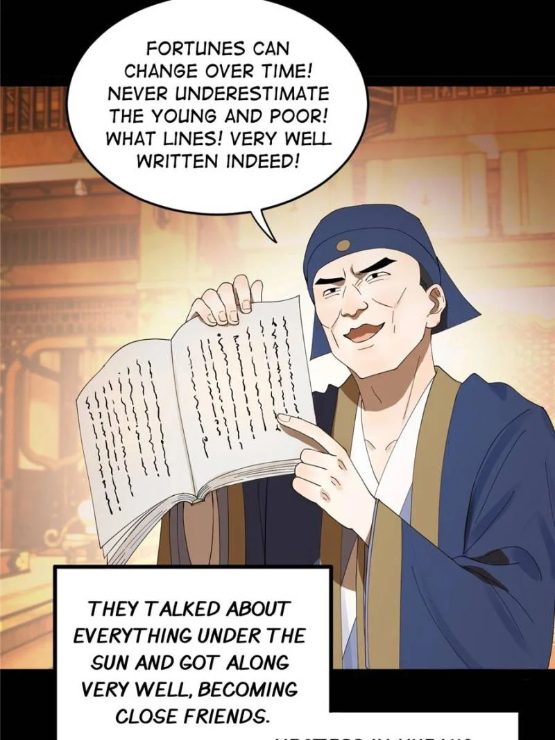 Read Ultimate Son-in-Law chapter 187 image 68 on Lezhin