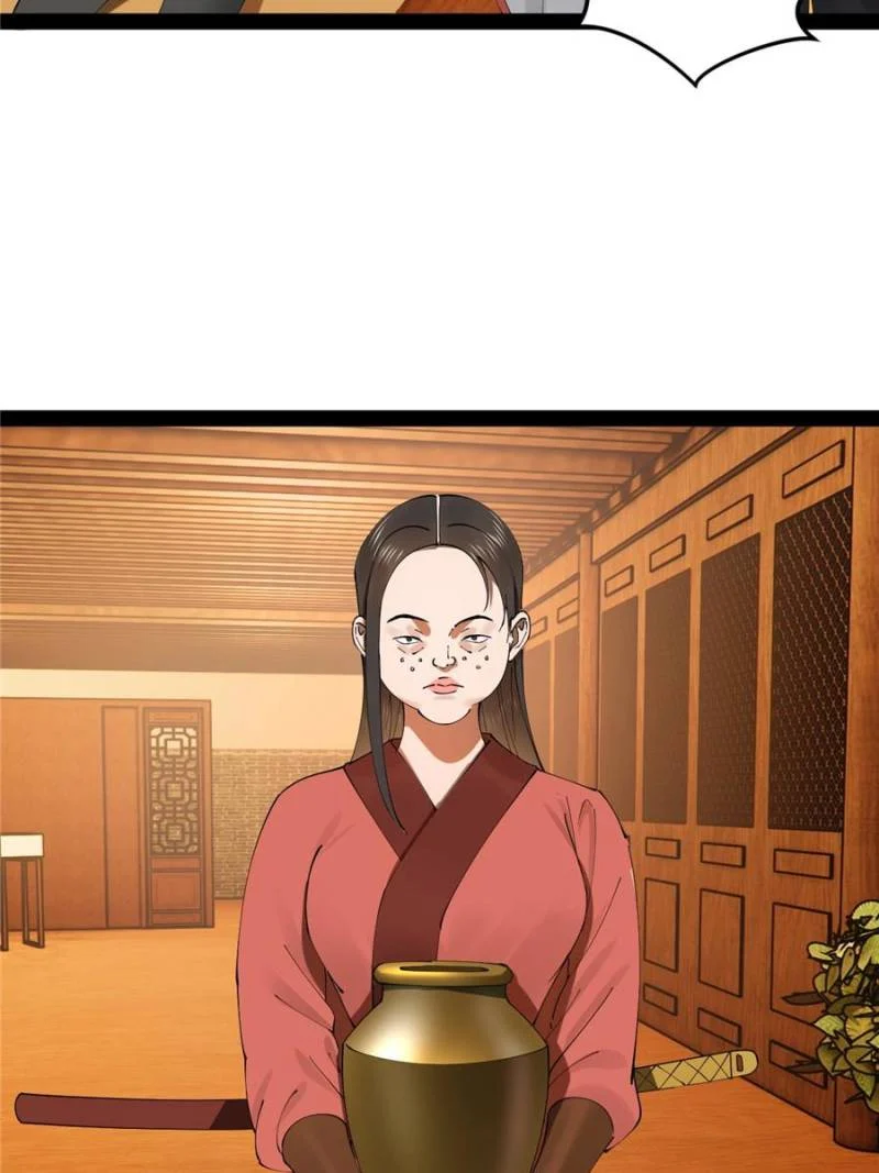 Read Ultimate Son-in-Law chapter 187 image 7 on Lezhin