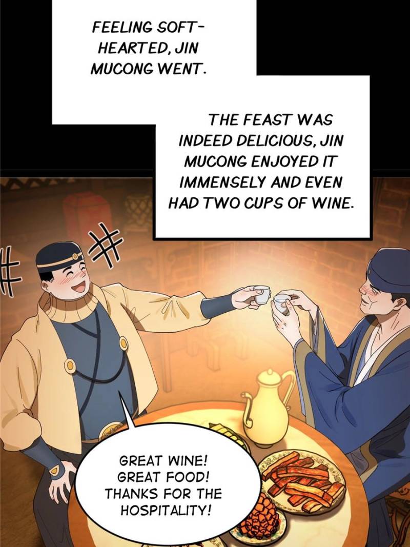 Read Ultimate Son-in-Law chapter 187 image 72 on Lezhin