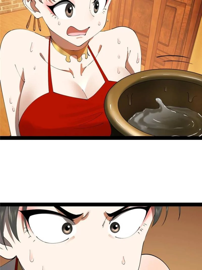 Read Ultimate Son-in-Law chapter 187 image 9 on Lezhin