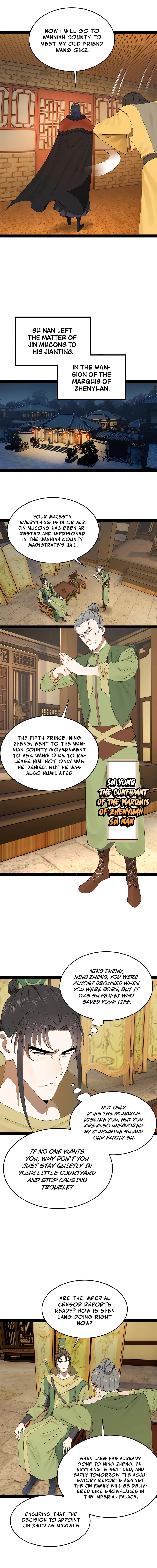 Read Ultimate Son-in-Law chapter 188 image 6 on Lezhin