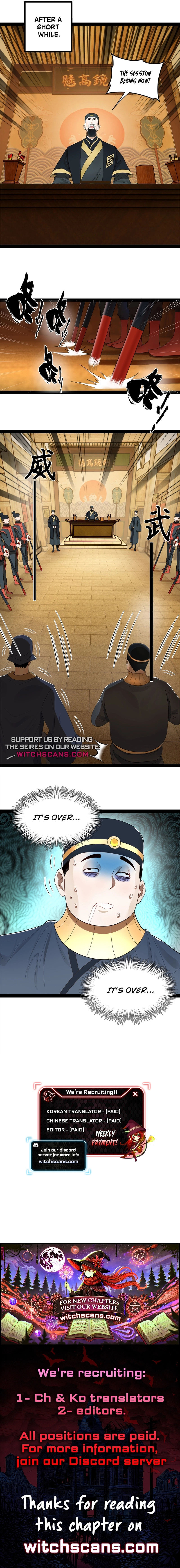 Read Ultimate Son-in-Law chapter 189 image 11 on Lezhin