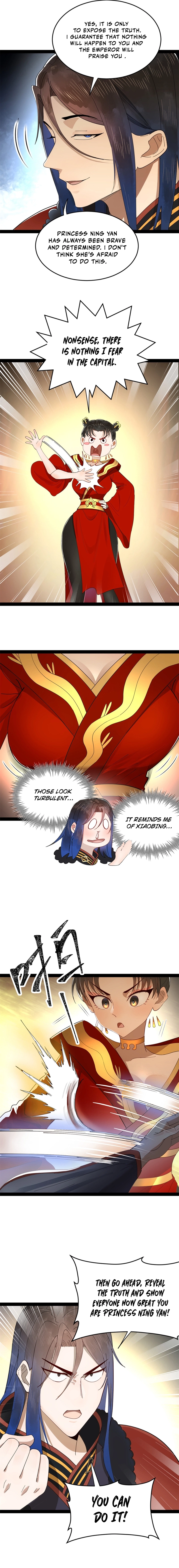 Read Ultimate Son-in-Law chapter 189 image 9 on Lezhin
