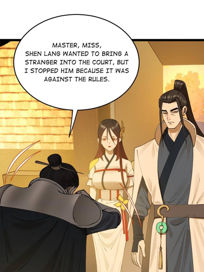 Read Ultimate Son-in-Law chapter 19 image 1 on Lezhin