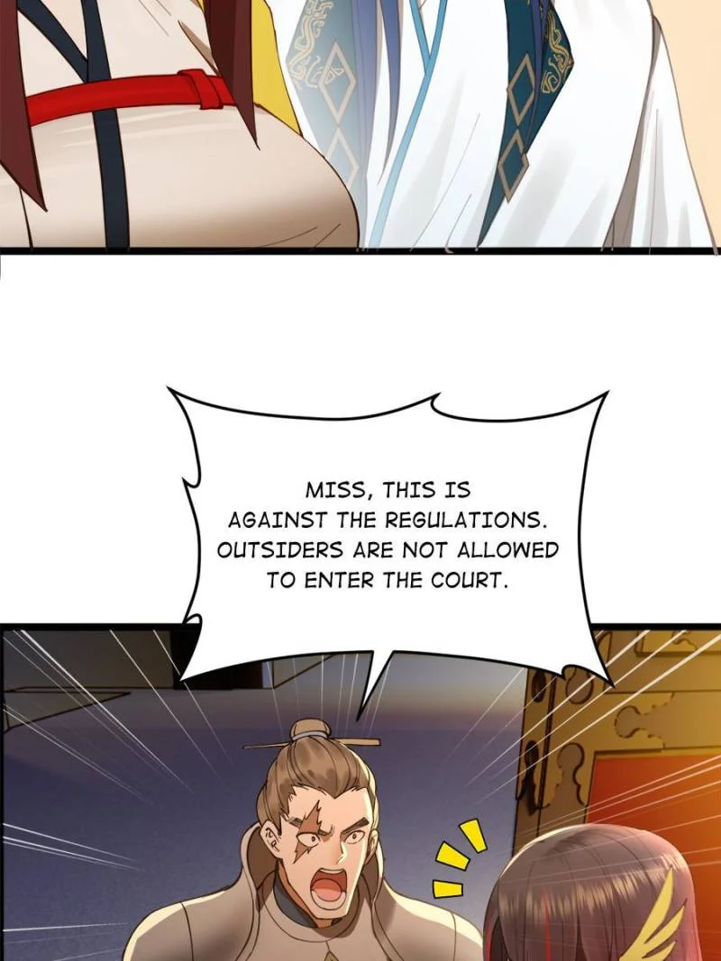 Read Ultimate Son-in-Law chapter 19 image 11 on Lezhin