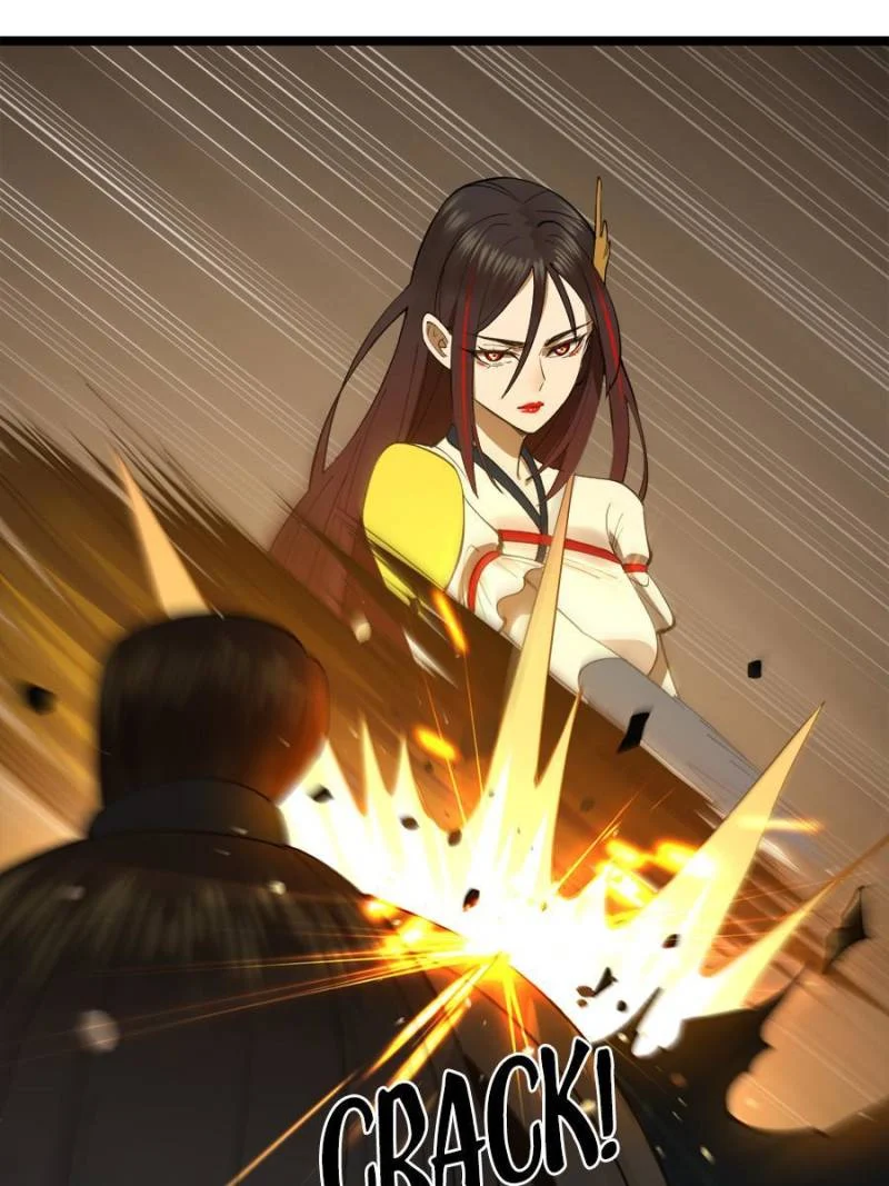 Read Ultimate Son-in-Law chapter 19 image 18 on Lezhin