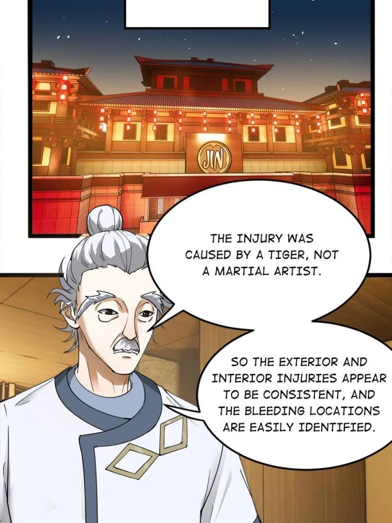 Read Ultimate Son-in-Law chapter 19 image 26 on Lezhin