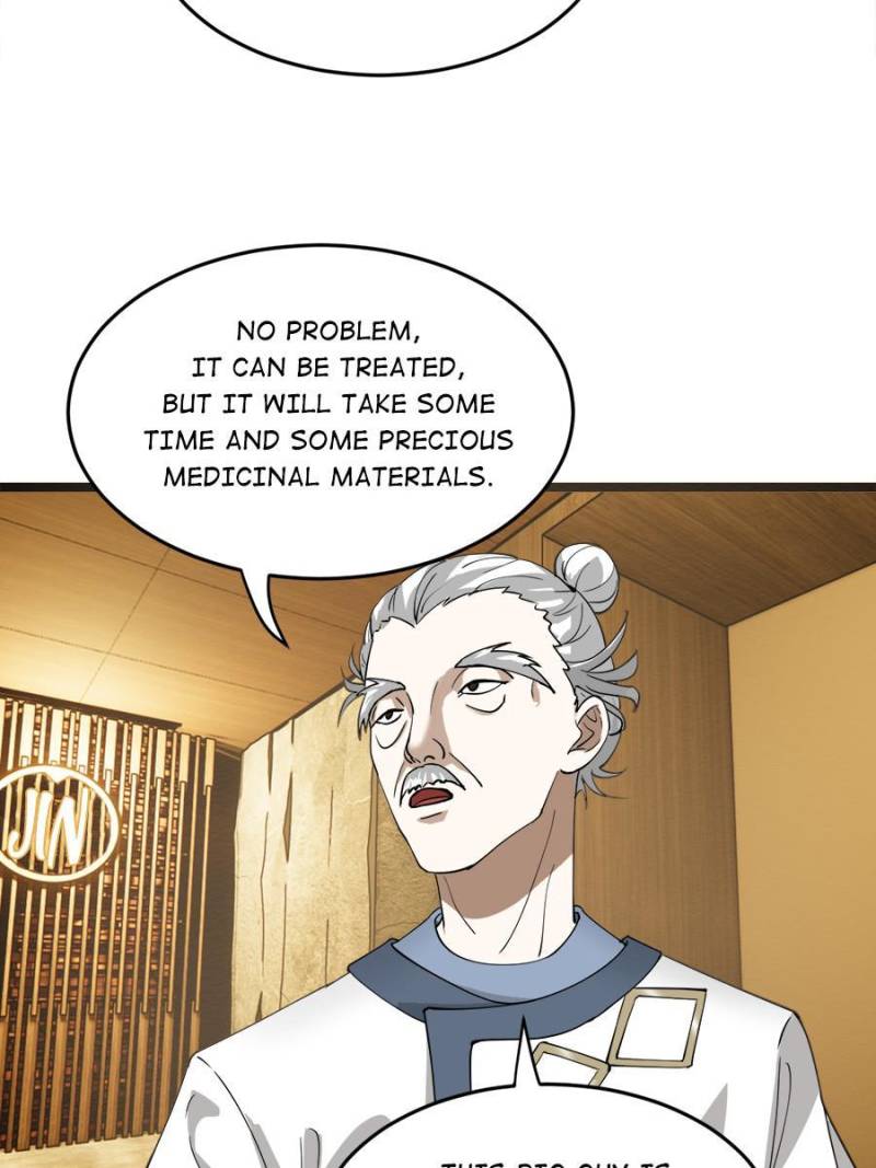 Read Ultimate Son-in-Law chapter 19 image 29 on Lezhin