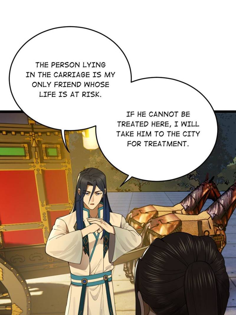Read Ultimate Son-in-Law chapter 19 image 3 on Lezhin
