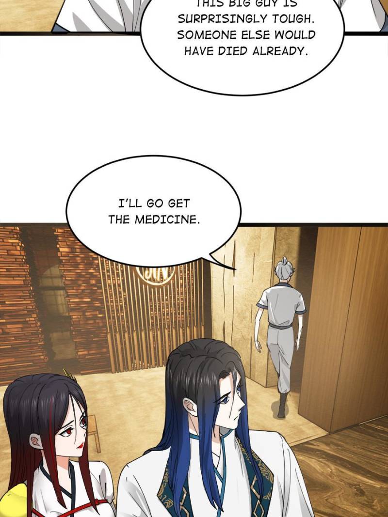 Read Ultimate Son-in-Law chapter 19 image 30 on Lezhin