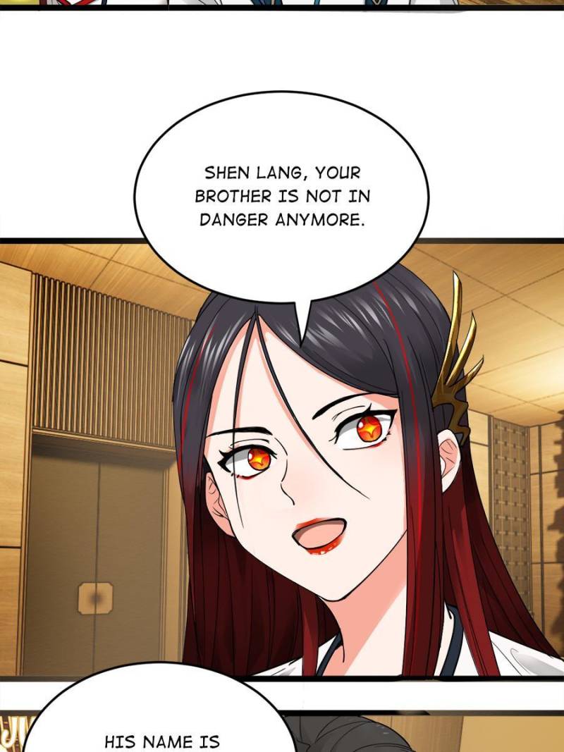 Read Ultimate Son-in-Law chapter 19 image 31 on Lezhin