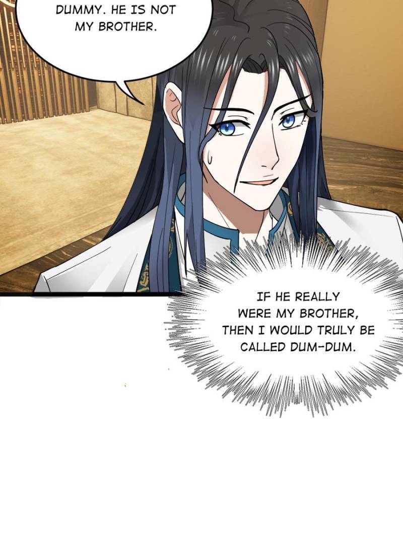 Read Ultimate Son-in-Law chapter 19 image 32 on Lezhin