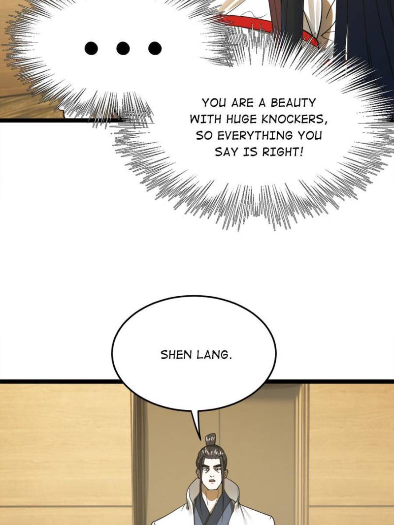 Read Ultimate Son-in-Law chapter 19 image 35 on Lezhin