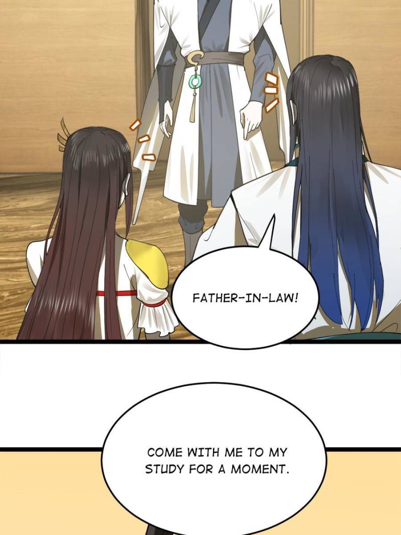 Read Ultimate Son-in-Law chapter 19 image 36 on Lezhin