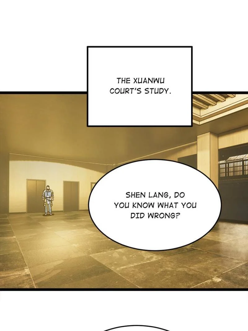 Read Ultimate Son-in-Law chapter 19 image 38 on Lezhin