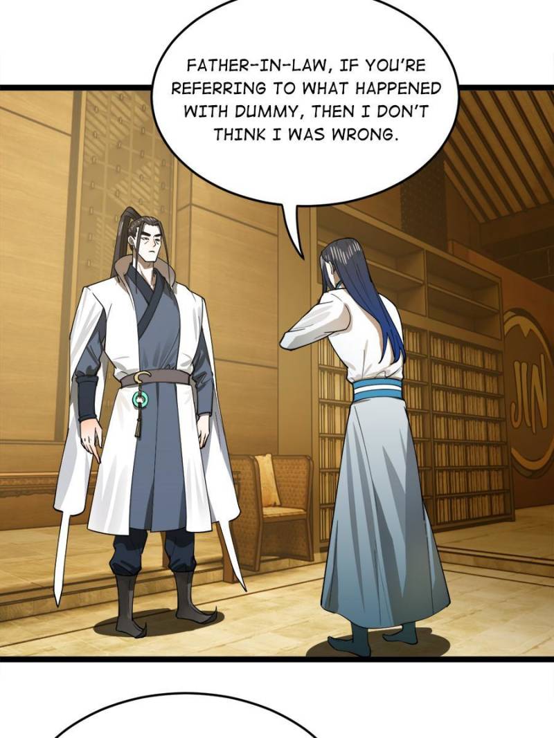Read Ultimate Son-in-Law chapter 19 image 39 on Lezhin