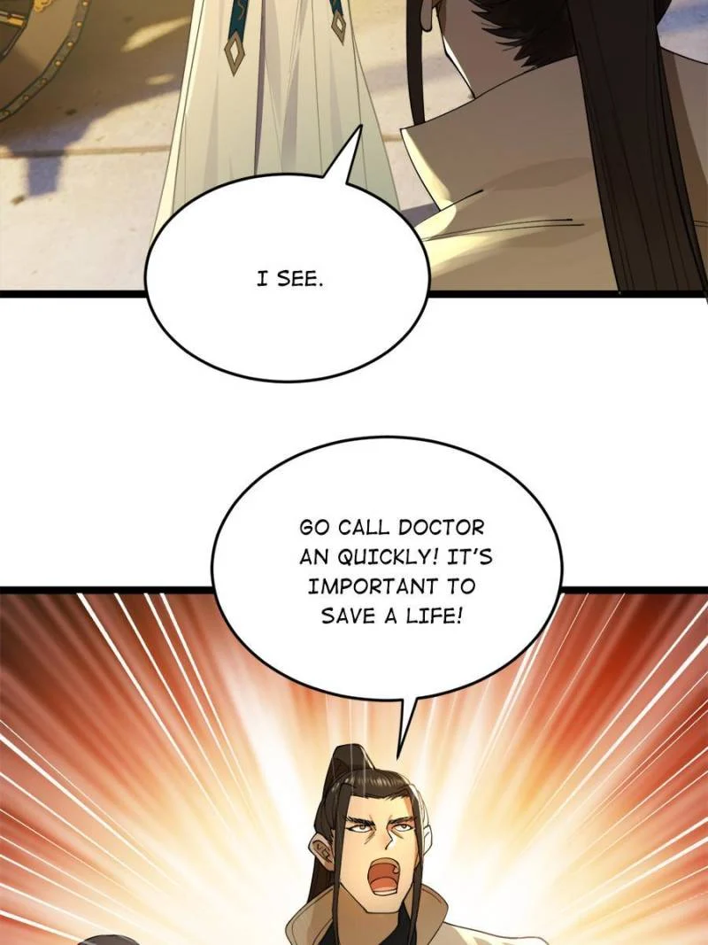 Read Ultimate Son-in-Law chapter 19 image 4 on Lezhin