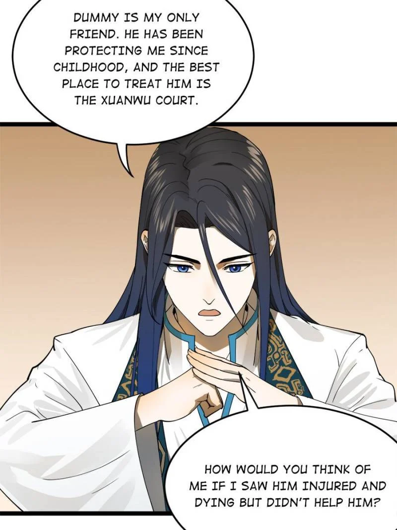 Read Ultimate Son-in-Law chapter 19 image 40 on Lezhin