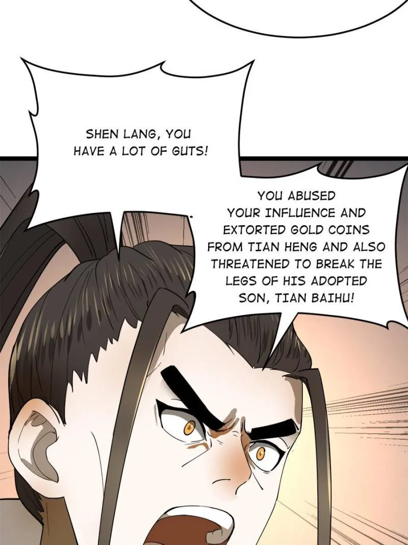 Read Ultimate Son-in-Law chapter 19 image 41 on Lezhin