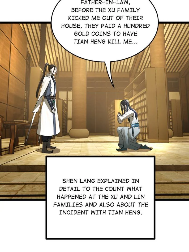 Read Ultimate Son-in-Law chapter 19 image 47 on Lezhin