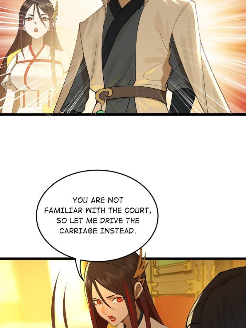Read Ultimate Son-in-Law chapter 19 image 5 on Lezhin