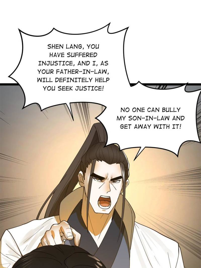 Read Ultimate Son-in-Law chapter 19 image 50 on Lezhin