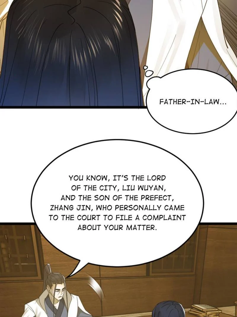 Read Ultimate Son-in-Law chapter 19 image 51 on Lezhin