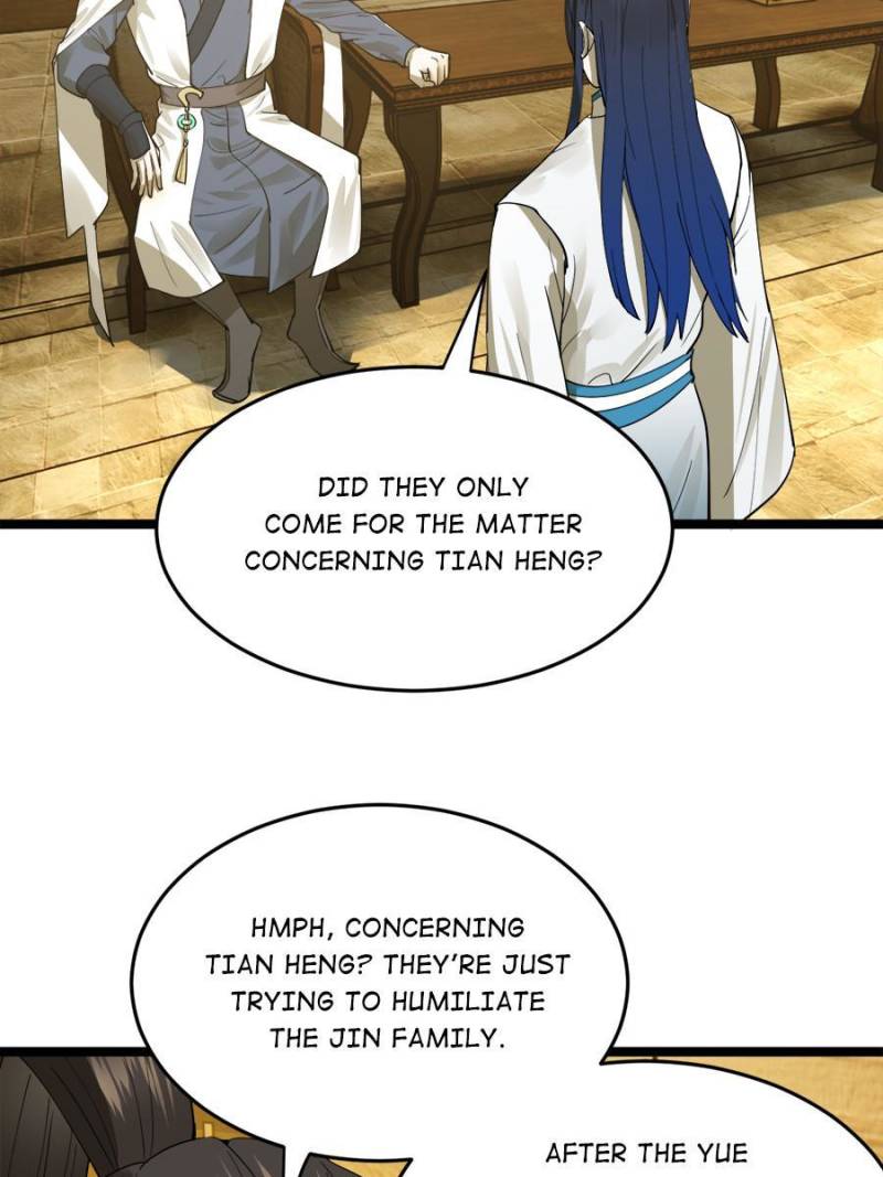 Read Ultimate Son-in-Law chapter 19 image 52 on Lezhin