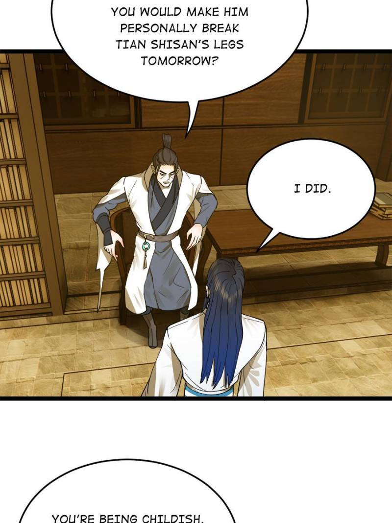 Read Ultimate Son-in-Law chapter 19 image 54 on Lezhin