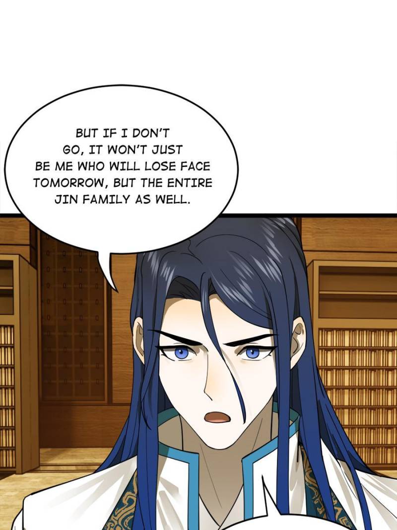 Read Ultimate Son-in-Law chapter 19 image 58 on Lezhin