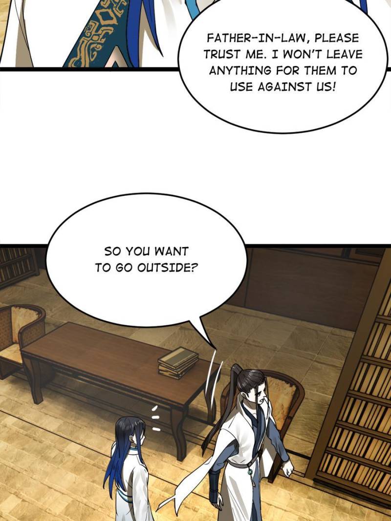 Read Ultimate Son-in-Law chapter 19 image 59 on Lezhin