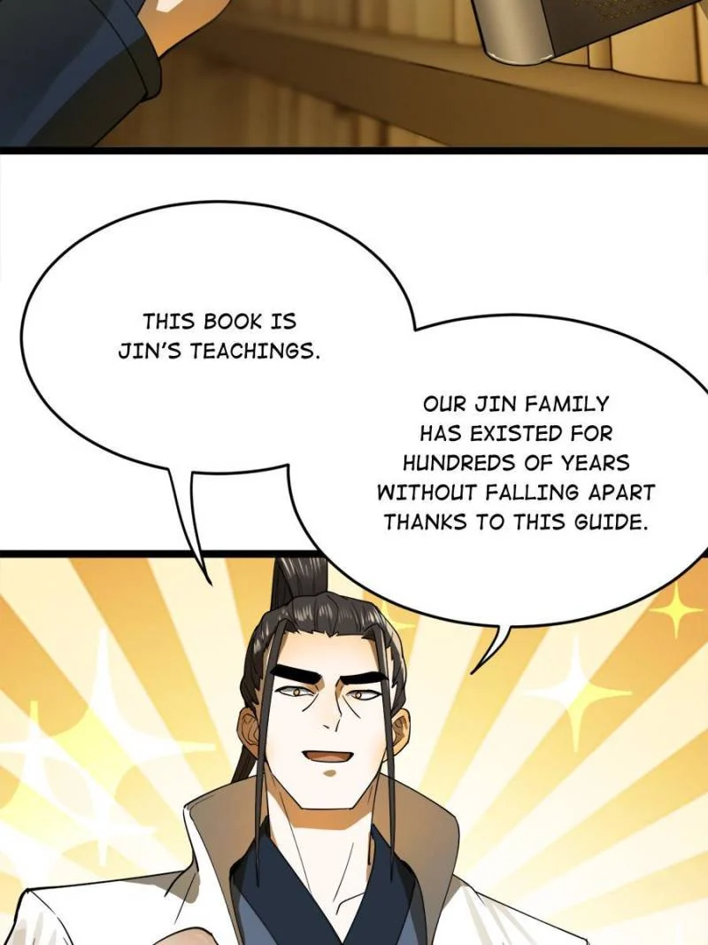 Read Ultimate Son-in-Law chapter 19 image 61 on Lezhin