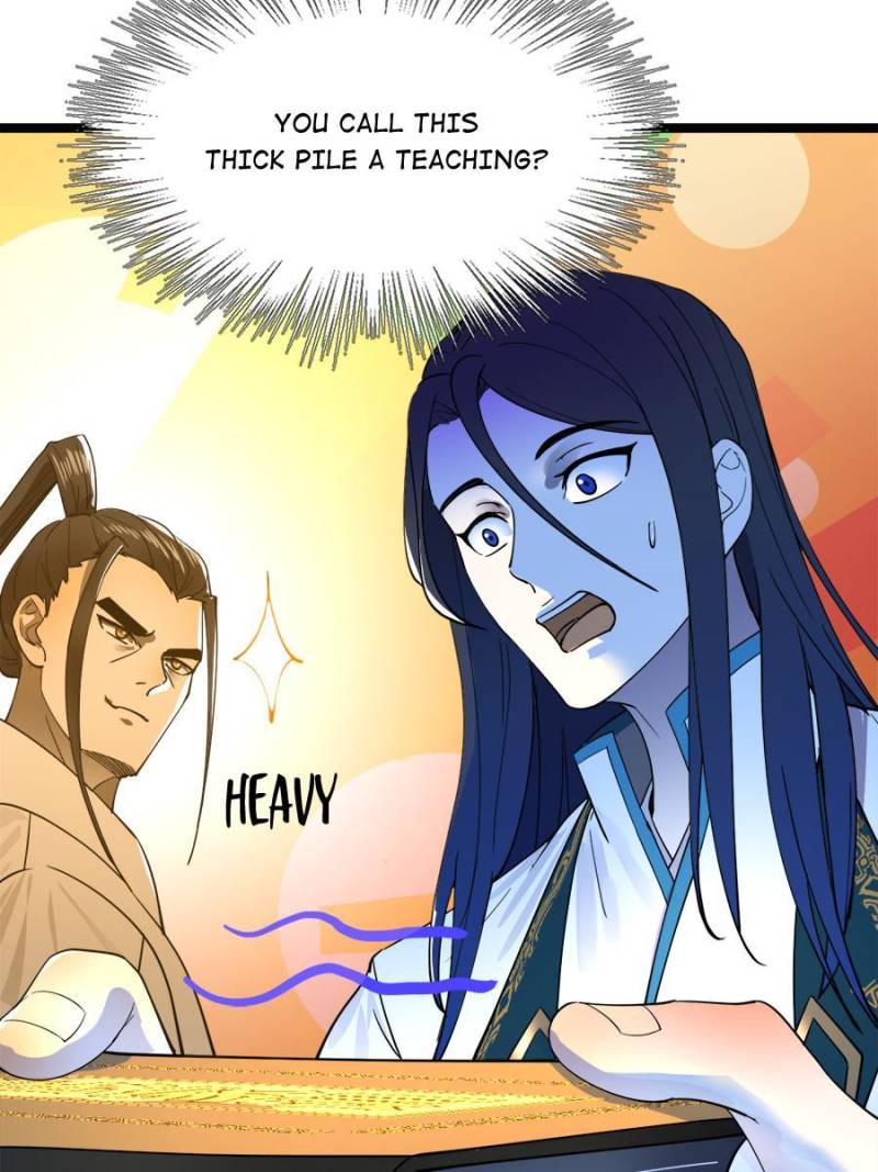 Read Ultimate Son-in-Law chapter 19 image 64 on Lezhin