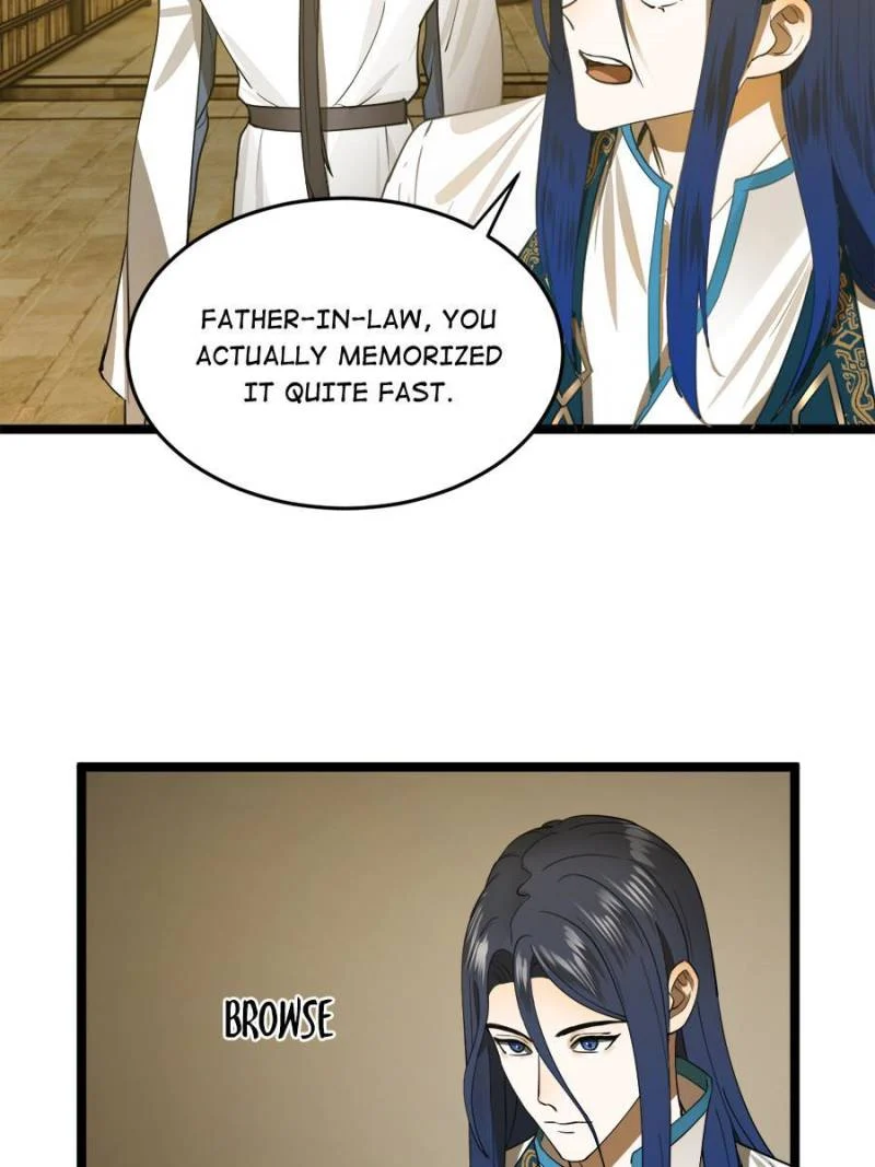 Read Ultimate Son-in-Law chapter 19 image 66 on Lezhin
