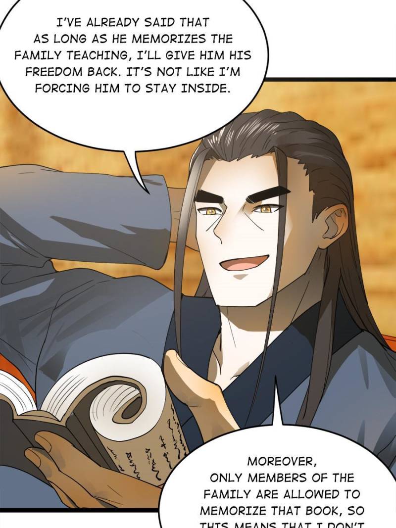 Read Ultimate Son-in-Law chapter 19 image 80 on Lezhin
