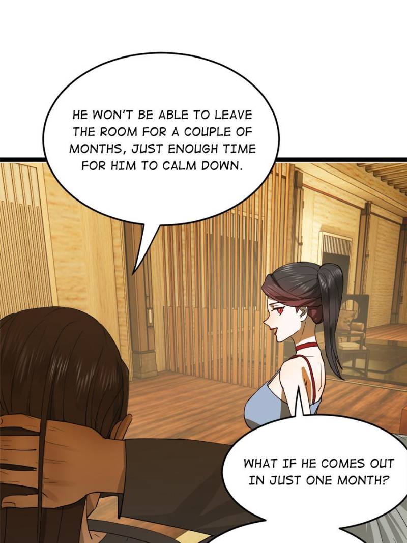 Read Ultimate Son-in-Law chapter 19 image 83 on Lezhin