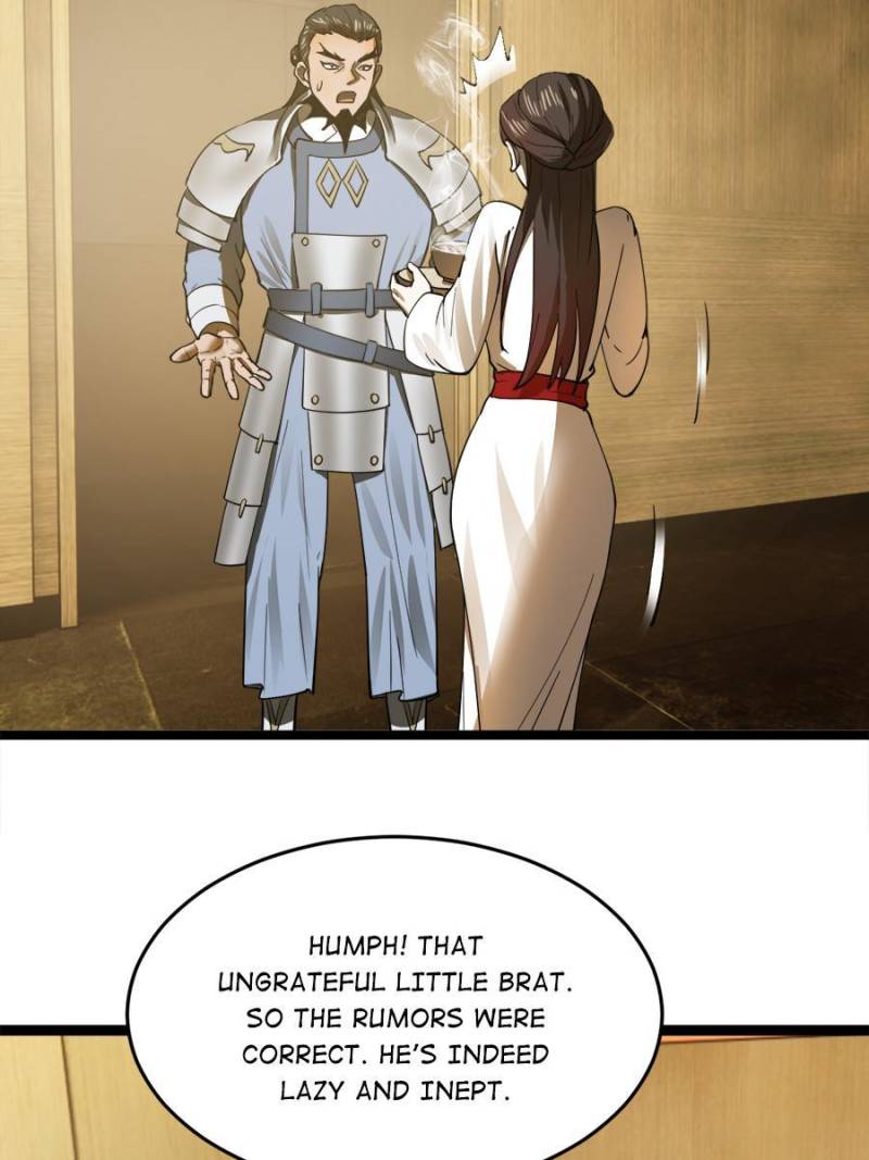 Read Ultimate Son-in-Law chapter 19 image 92 on Lezhin