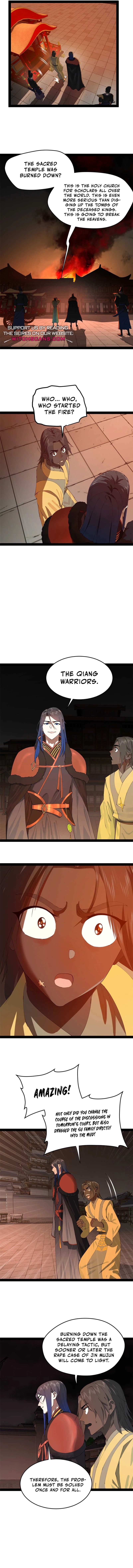 Read Ultimate Son-in-Law chapter 193 image 6 on Lezhin